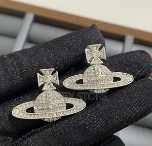Quality Zirconia Earrings