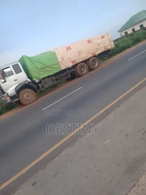 Dangote Cement Supply