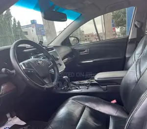 Toyota Avalon 2015