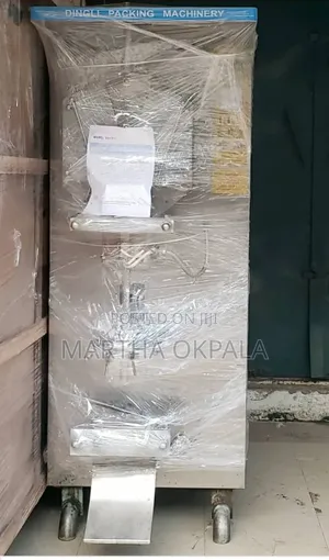 Fairly Used Pure Water Machine
