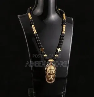 Quality Black Chain