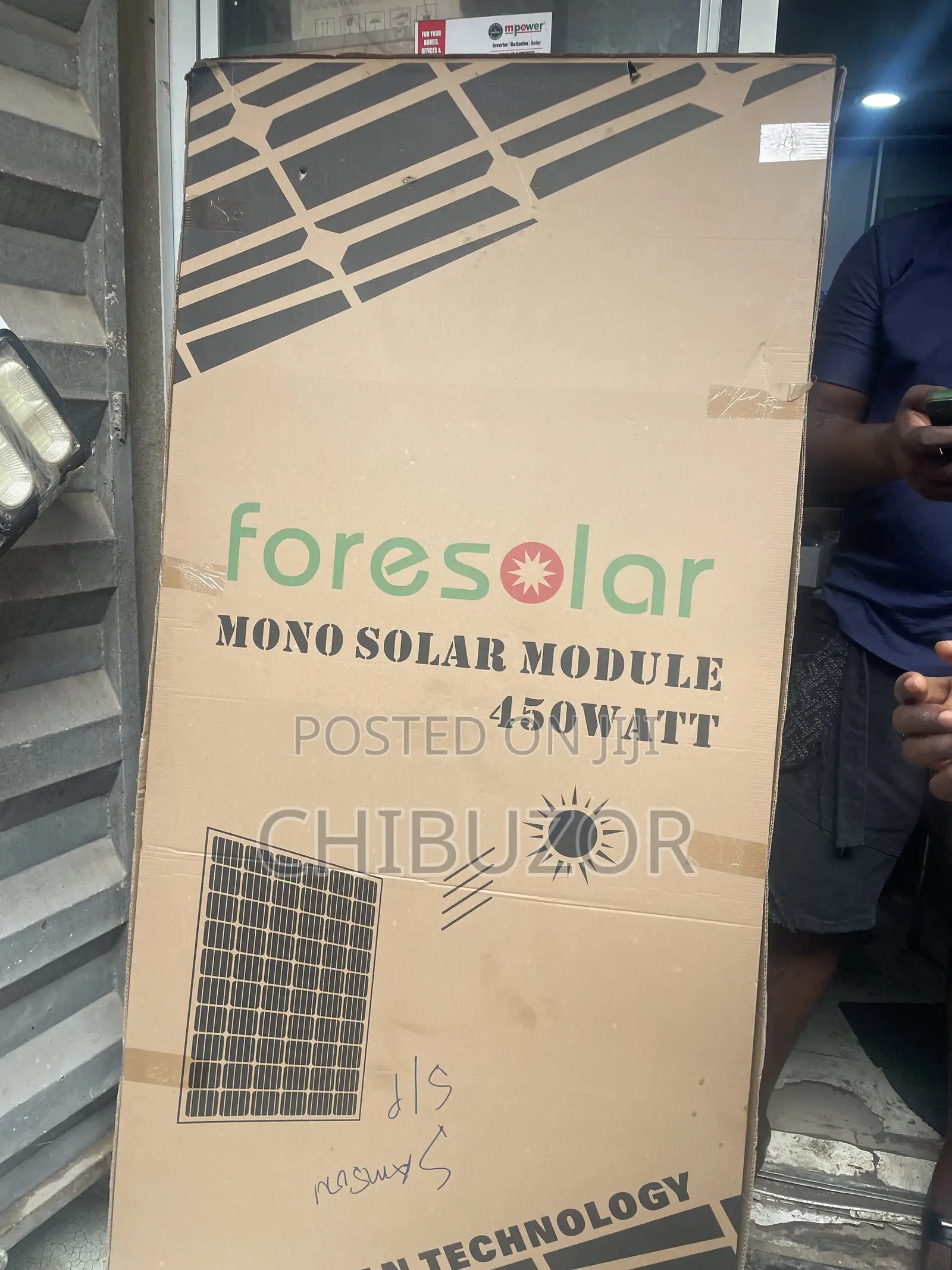 Solar Panels