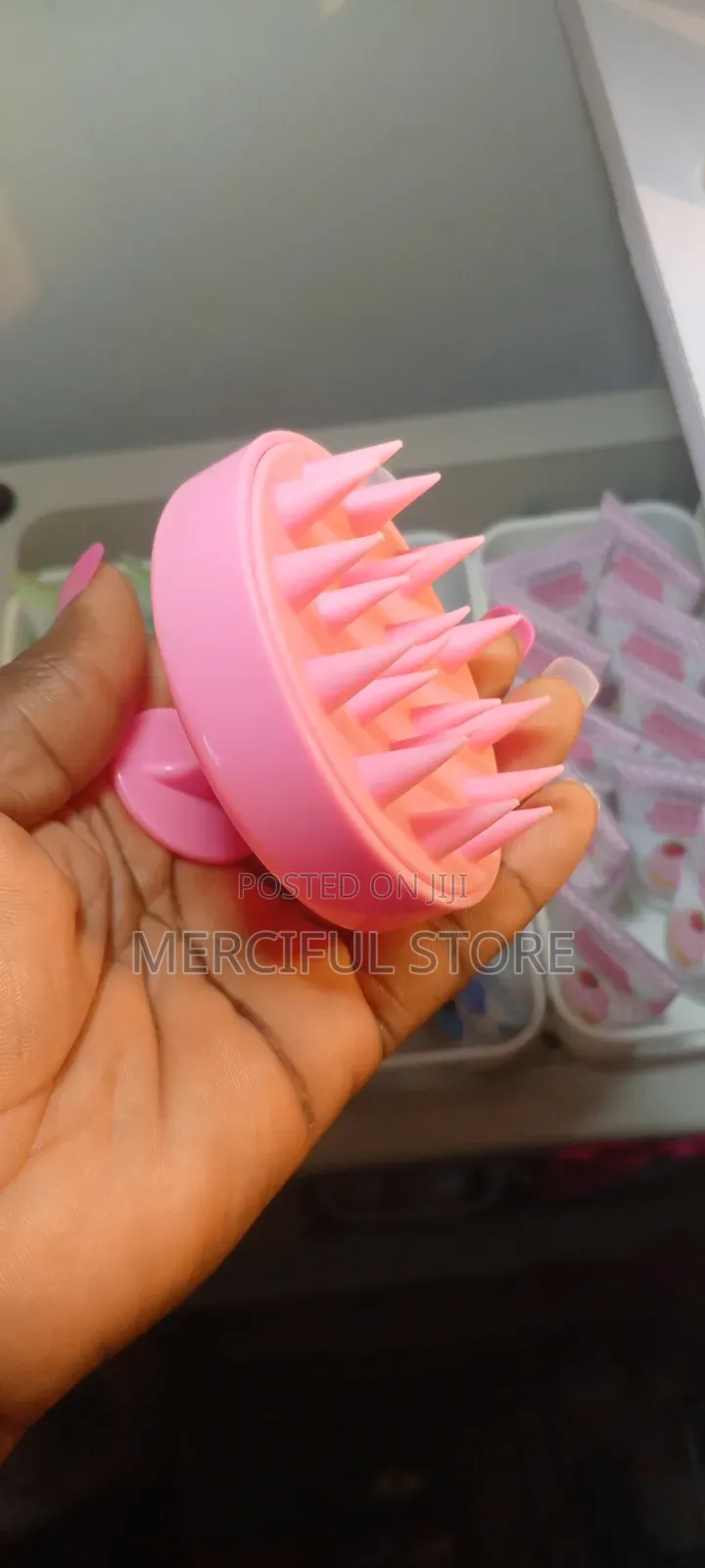 Girly Essentials