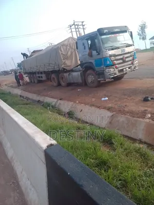Dangote Cement Supplier