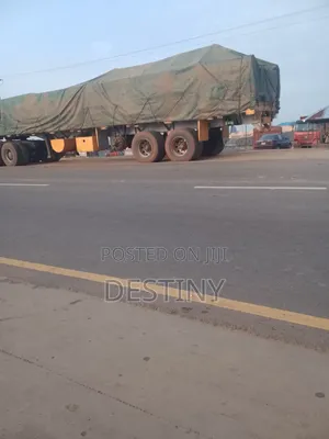 Dangote Cement Supplier