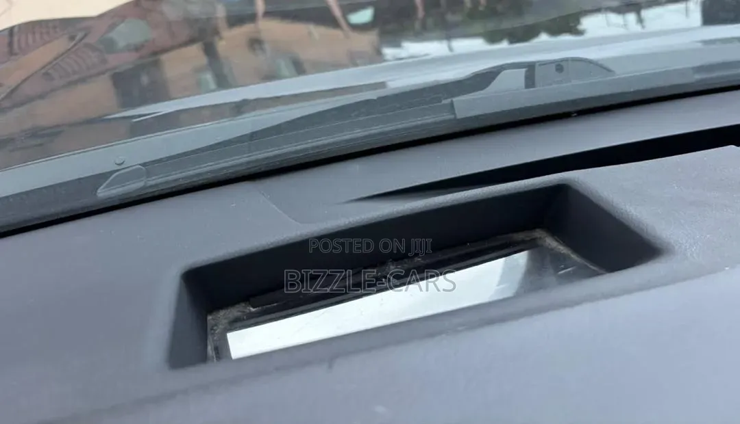 Lexus LX 2017 Black