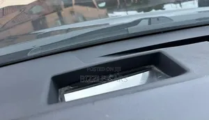 Lexus LX 2017 Black