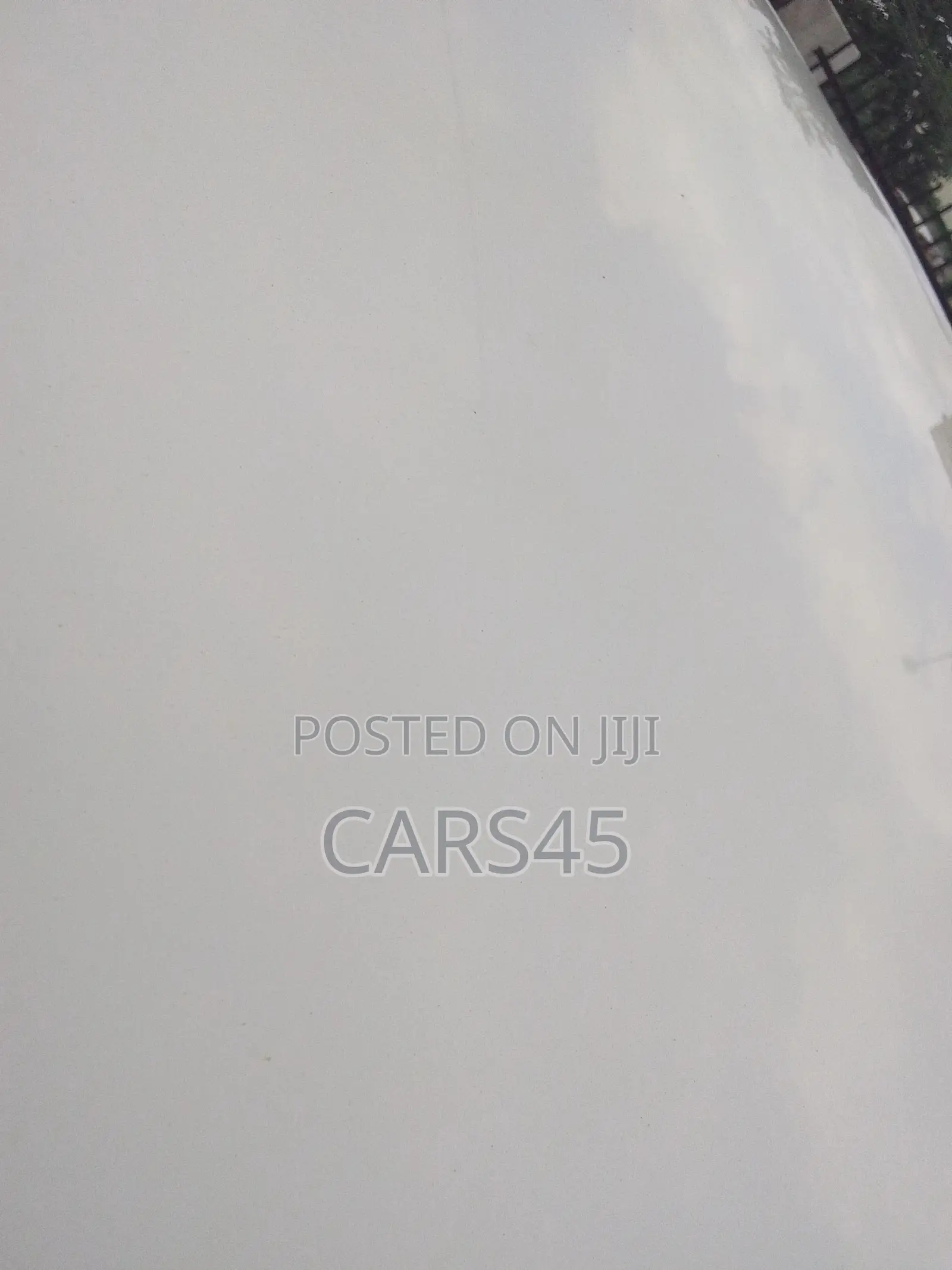 Mitsubishi L200 2021 White