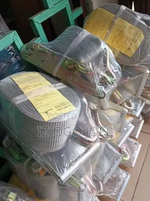 Heavy Duty Binding Belt