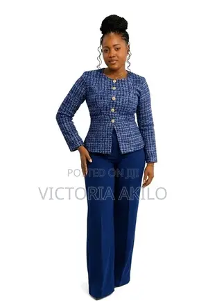 Corporate Wears