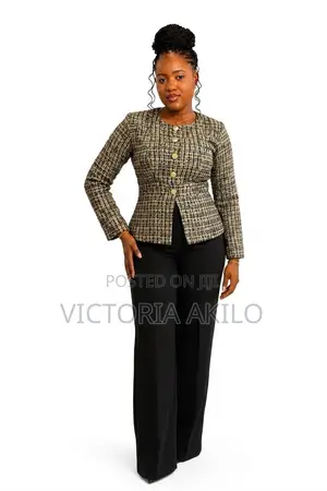 Corporate Wears