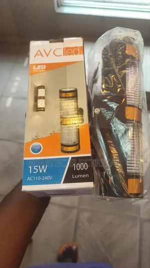 Led Wall Light