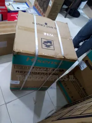 Hisense REF120DR 87L – Convenient Cooling for Daily Groceries