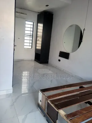 1bdrm Duplex in Admiralty, Lekki Phase 1 for rent