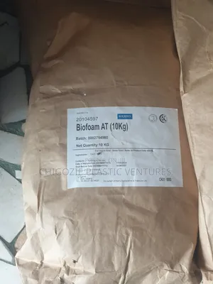 Biofoam At