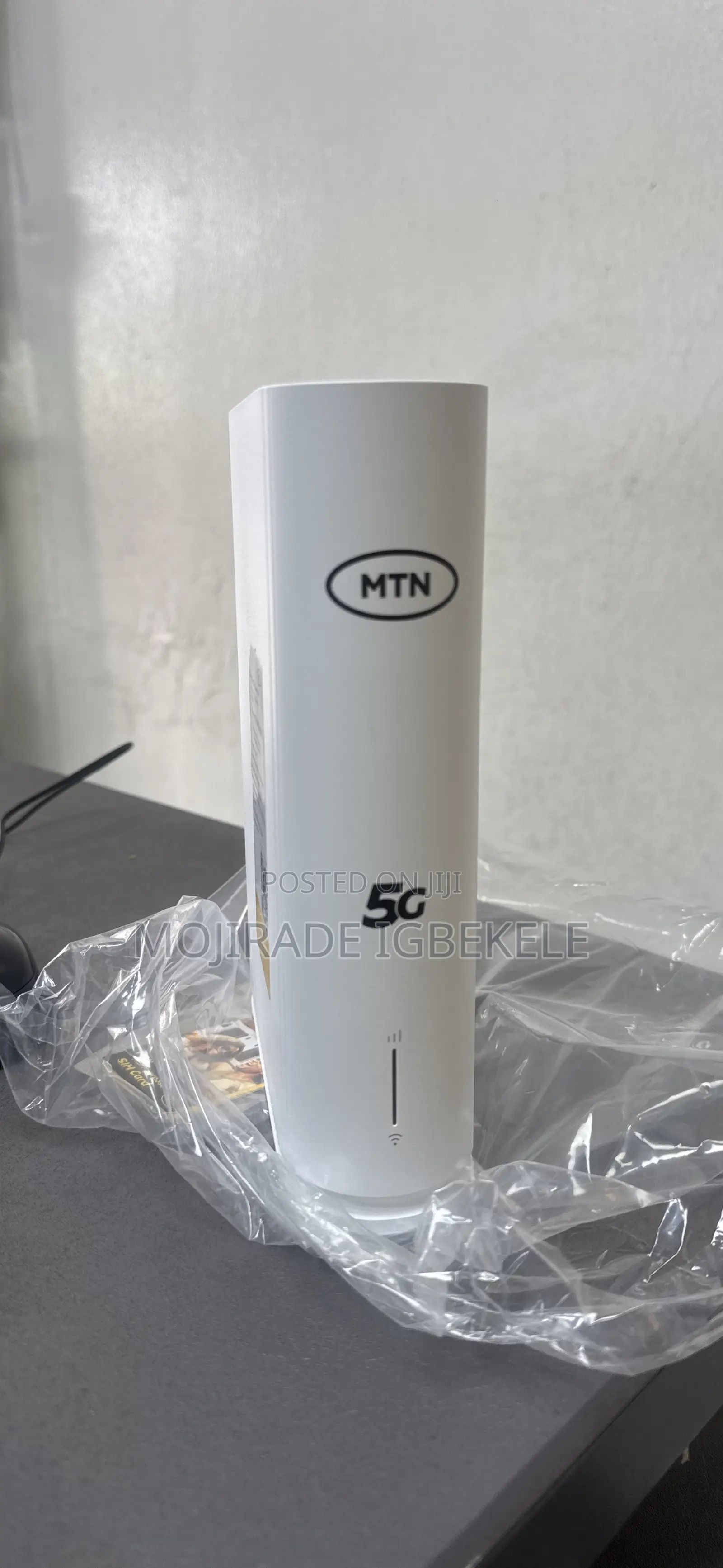 MTN Broadband 5g Router