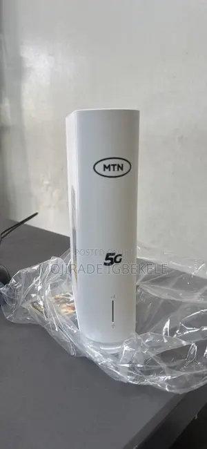 MTN Broadband 5g Router