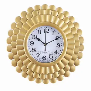 Mini Wall Clock