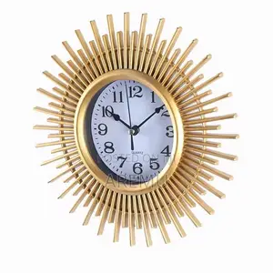 Mini Wall Clock