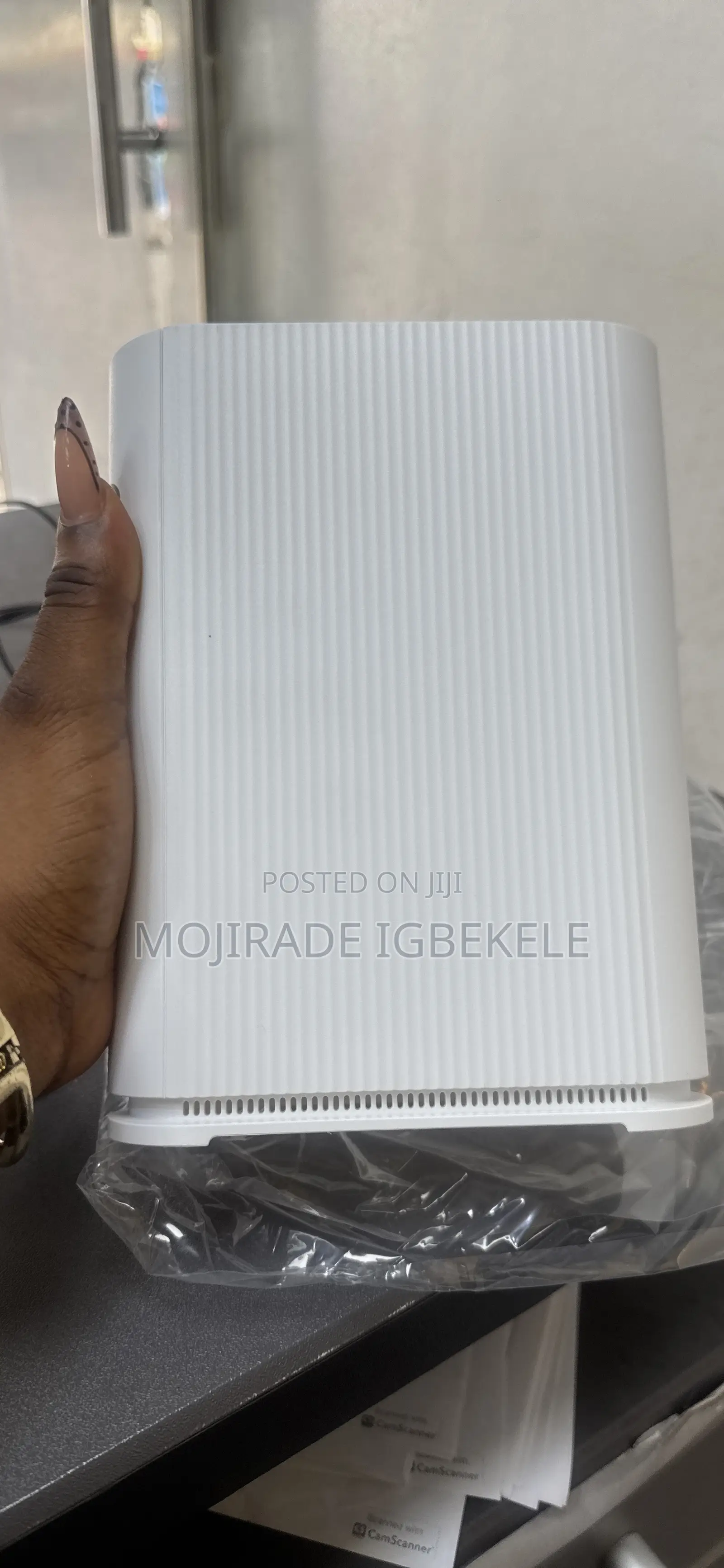 MTN Broadband 5g Router