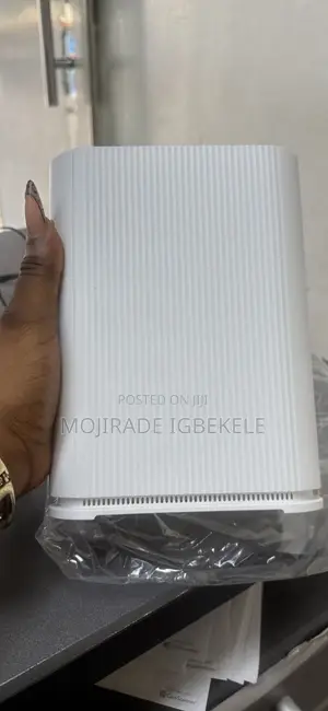 MTN Broadband 5g Router