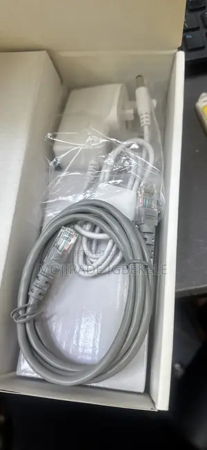 MTN Broadband 5g Router