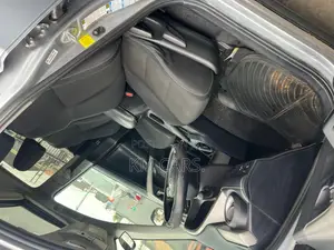 Toyota RAV4 2016 Silver