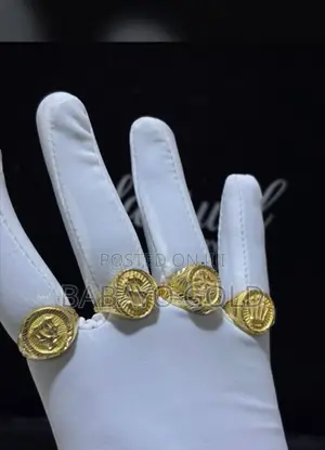 750 18karat Gold