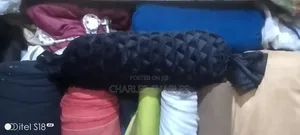 Smoked Pillows