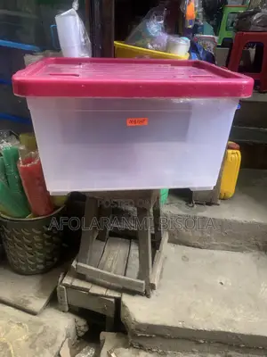 100L Utility Storage Box