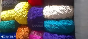 Smoked Pillows