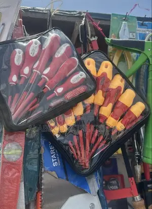 Screw Driver Sets