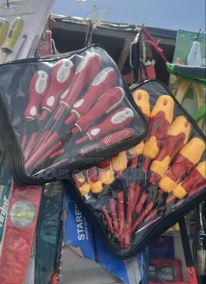 Screw Driver Sets