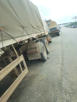 Distributor of Dangote Cement 3x