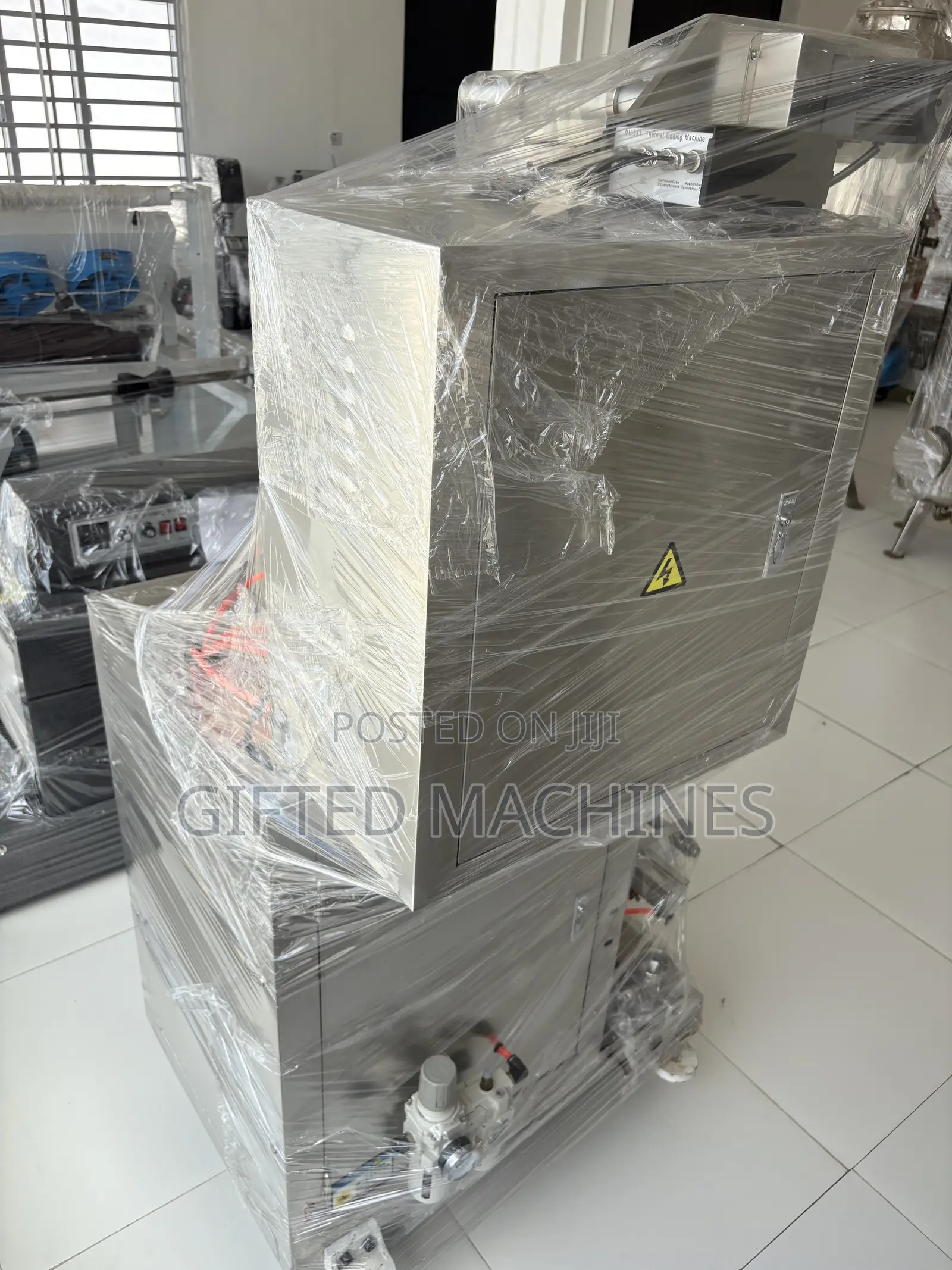Liquid Paste Satchet Packaging Machine