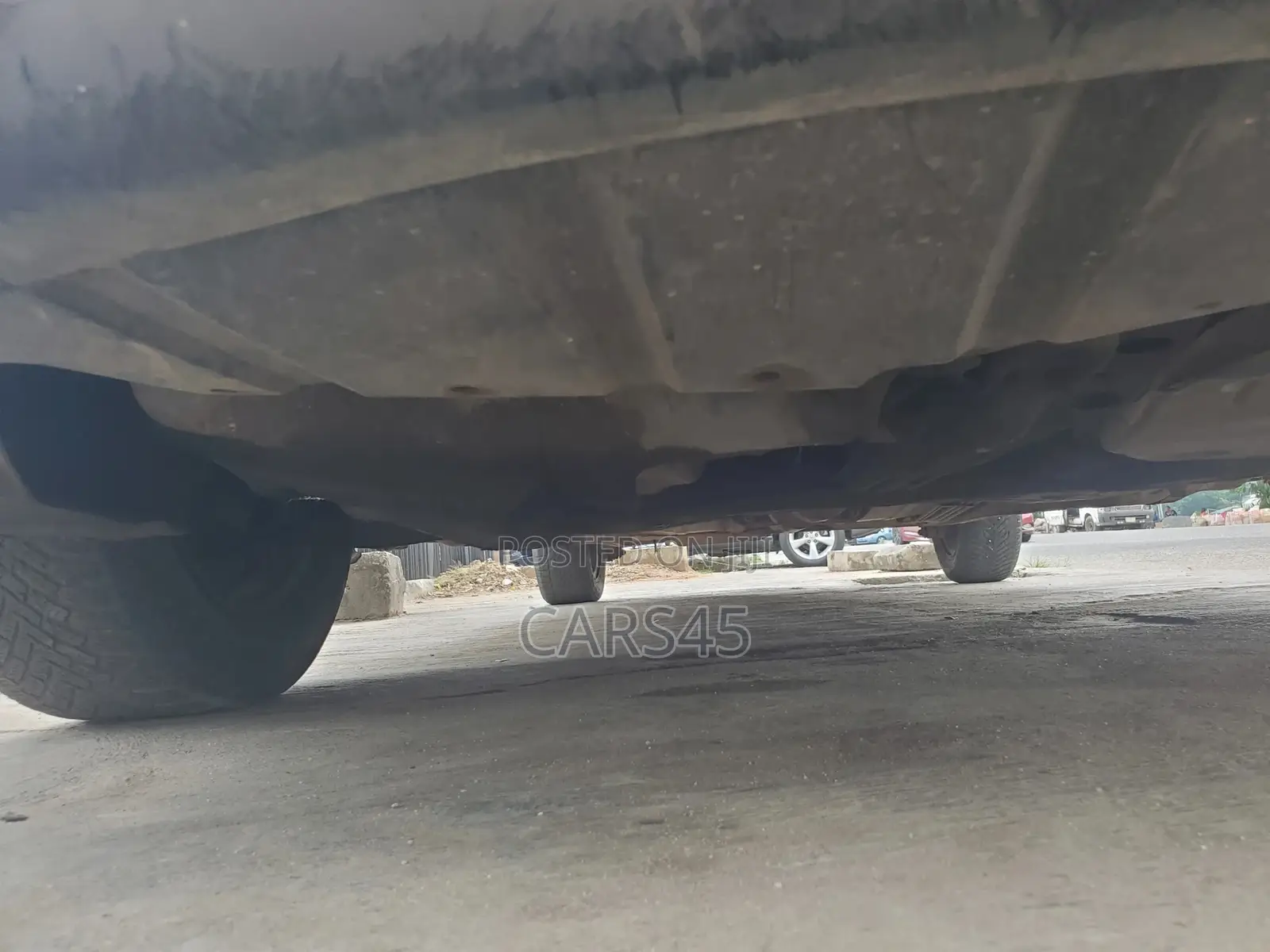 Toyota Corolla 1.8 TS 2004 Gray