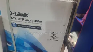 Network Cable