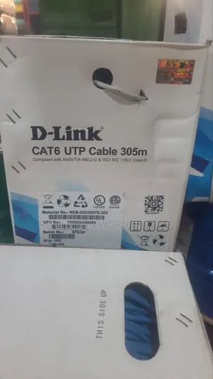 Network Cable