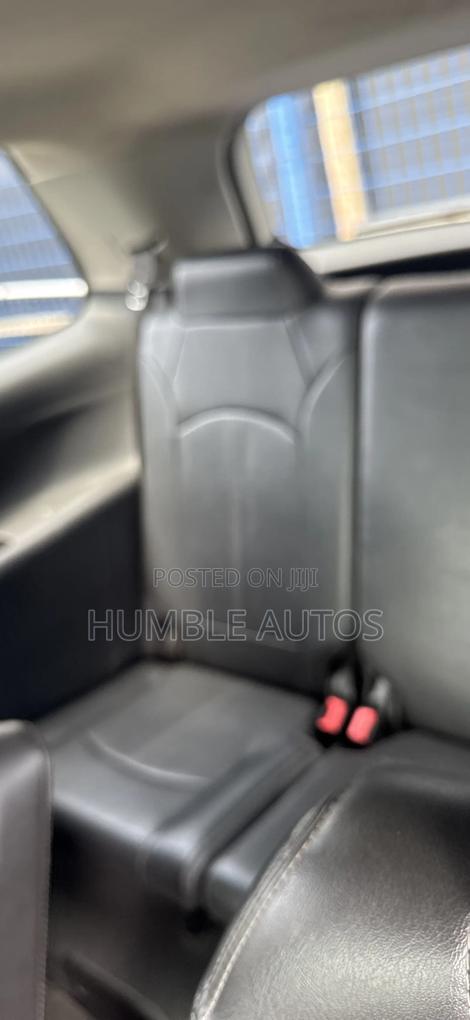 GMC Acadia 2016 Silver
