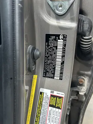 Toyota Corolla 2019 Gray