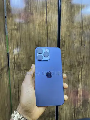 Apple iPhone 15 Pro Max 256 GB Blue
