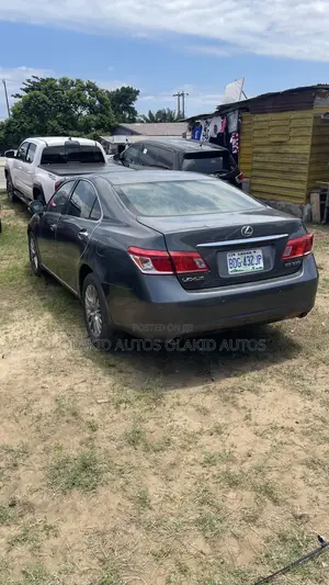 Lexus ES 350 2008
