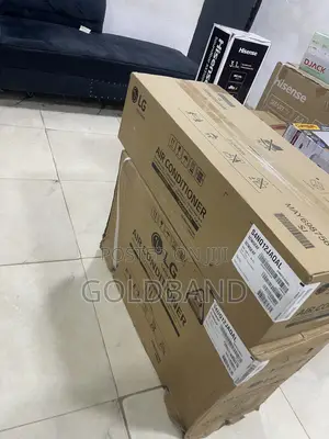 LG 1.5HP Split AC Built for Comfortable Interiors