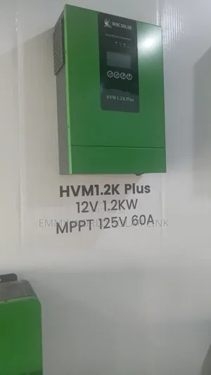 Solar Inverter