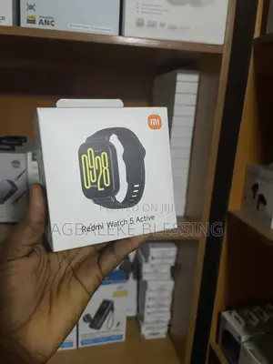 Redmi Watch 5 Active
