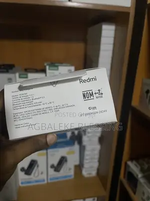 Redmi Watch 5 Active
