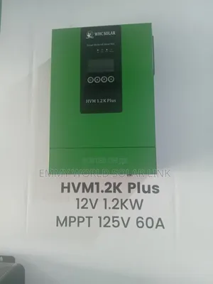 Solar Inverter