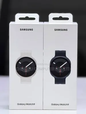 Samsung Galaxy Watch 9