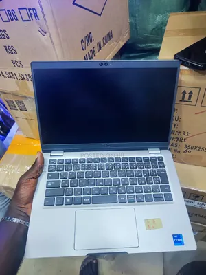 Laptop Dell Latitude 5330 8GB Intel Core i7 SSD 256GB
