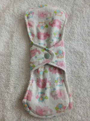 Washable Cloth Pad